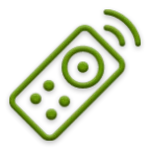 Logo of DSTV Remote android Application 